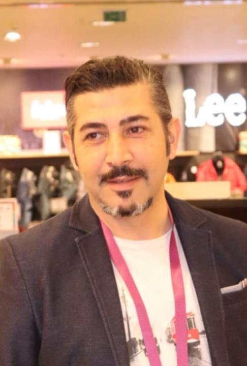 Ahmet Satılmış