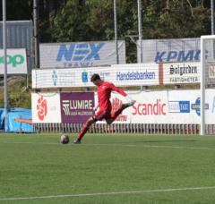 Pelle Lind