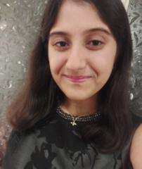 Manali Kotecha