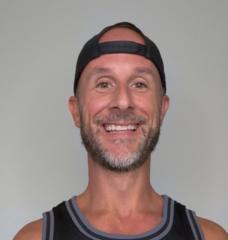 Dan Garrigus