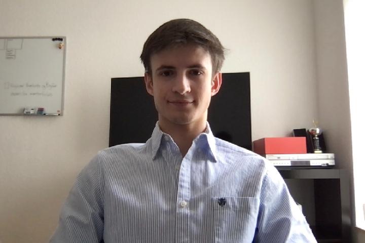 Aleksandar Jovanikic