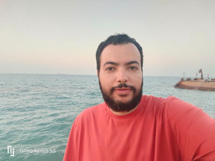 Mohamed Mustafa