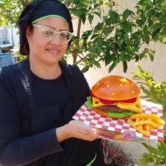 Doris González