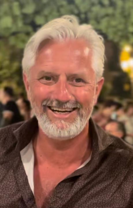 Dejan Borko