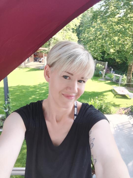 Christiane Dorner-Ott