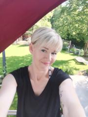 Christiane Dorner-Ott