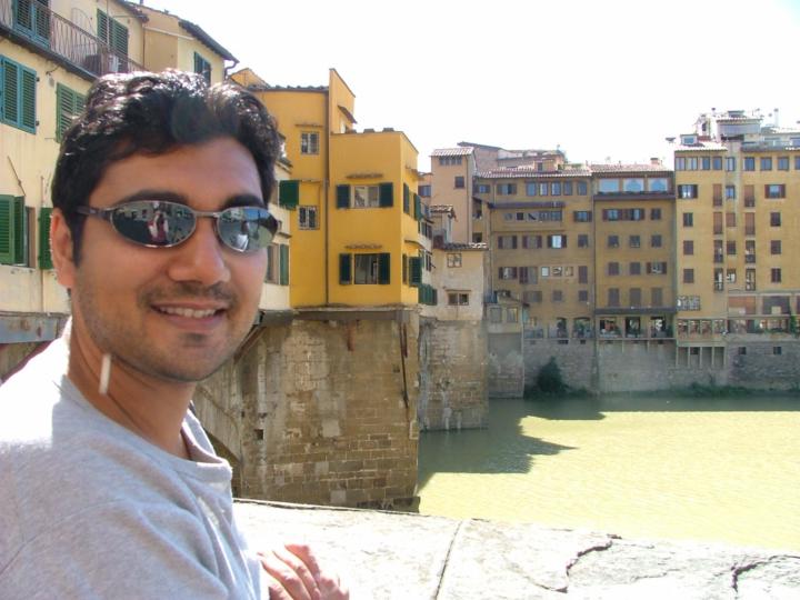 Ghulam Yar