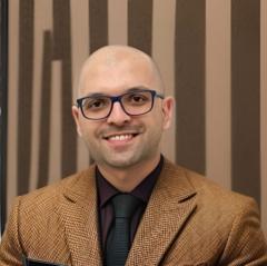 Keivan Heidari