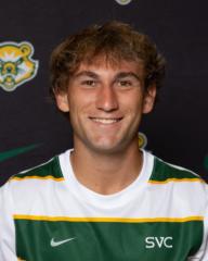 Logan Kremposky