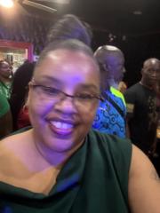 Tekia Stenson
