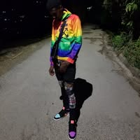 Jelani Anderson