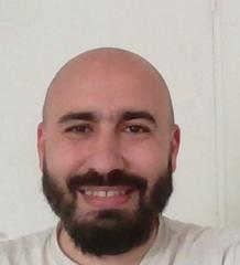 Mehdi Tlati