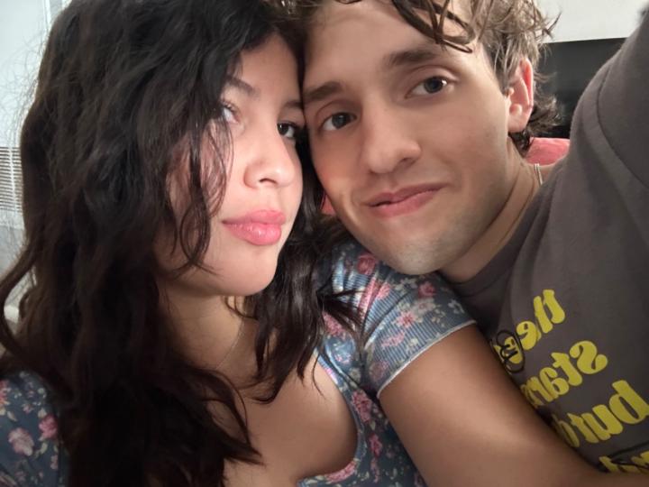 Jaedan Silvas