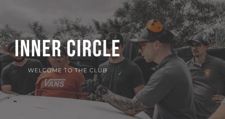 Gunlicence Inner Circle
