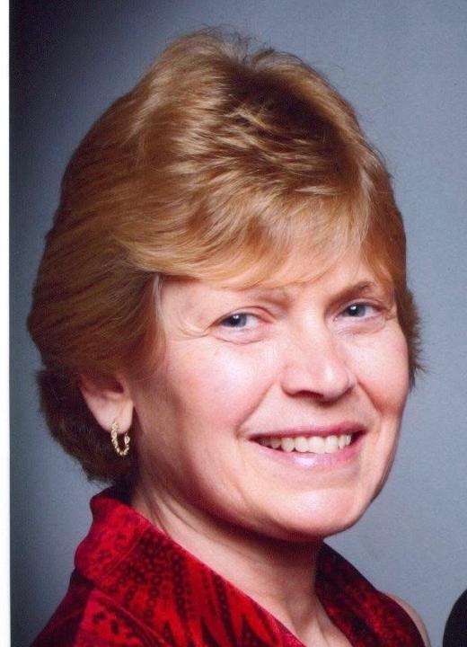 Carole Isenhart