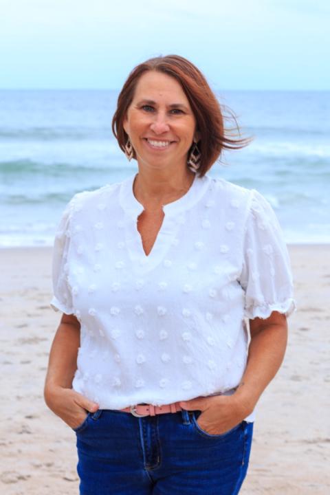 Arlene Bethell