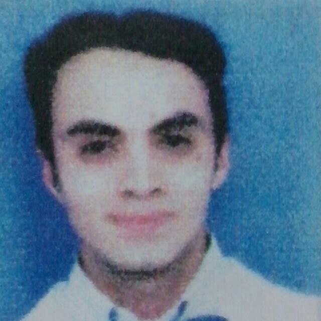 Richard Harris González