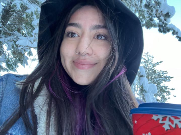 Julissa Dominguez
