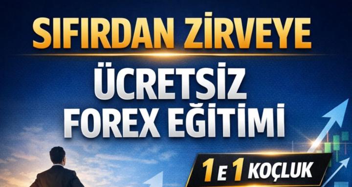 Türkiye Forex Akademisi
