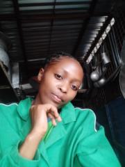 Mary Maina
