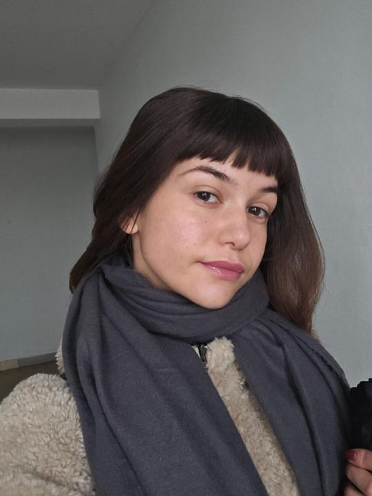 Alexa Szilagyi