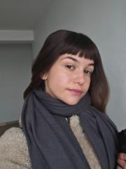 Alexa Szilagyi