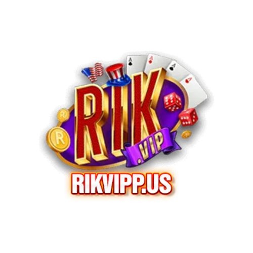 Rikvip Cổng game