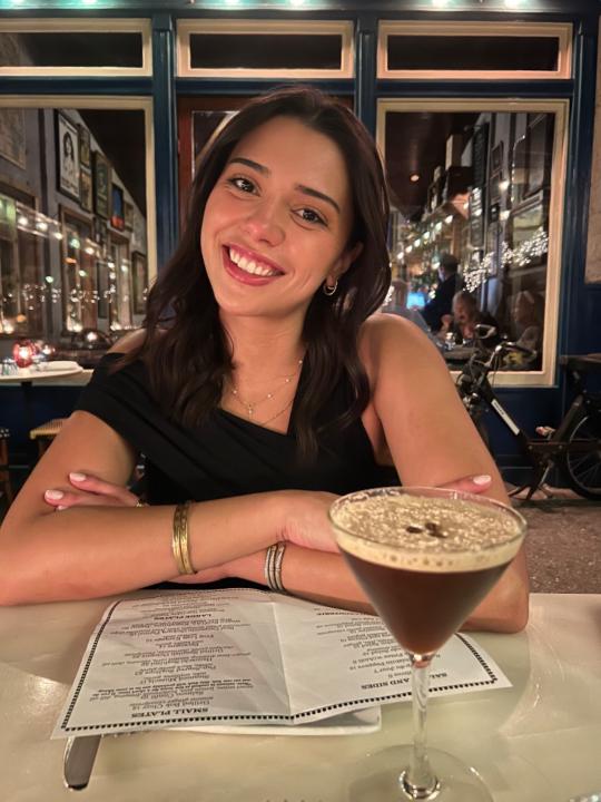 Carolina Gome