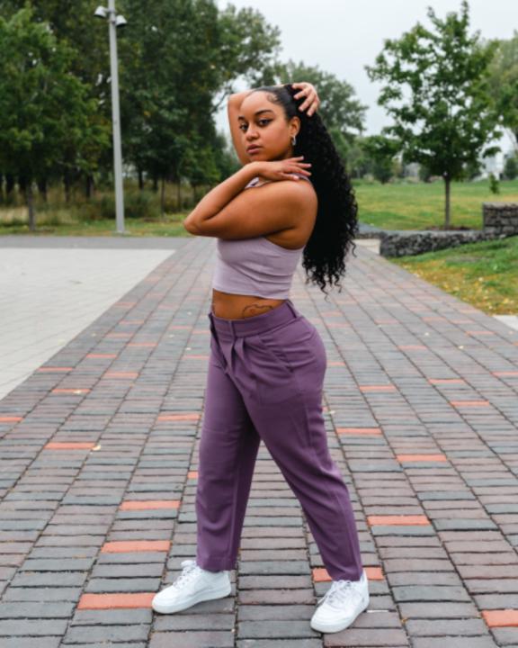Mel Kingue