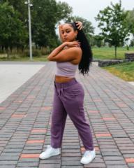 Mel Kingue