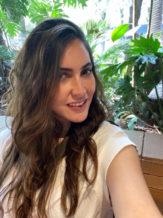 Olga Corona Lagunas