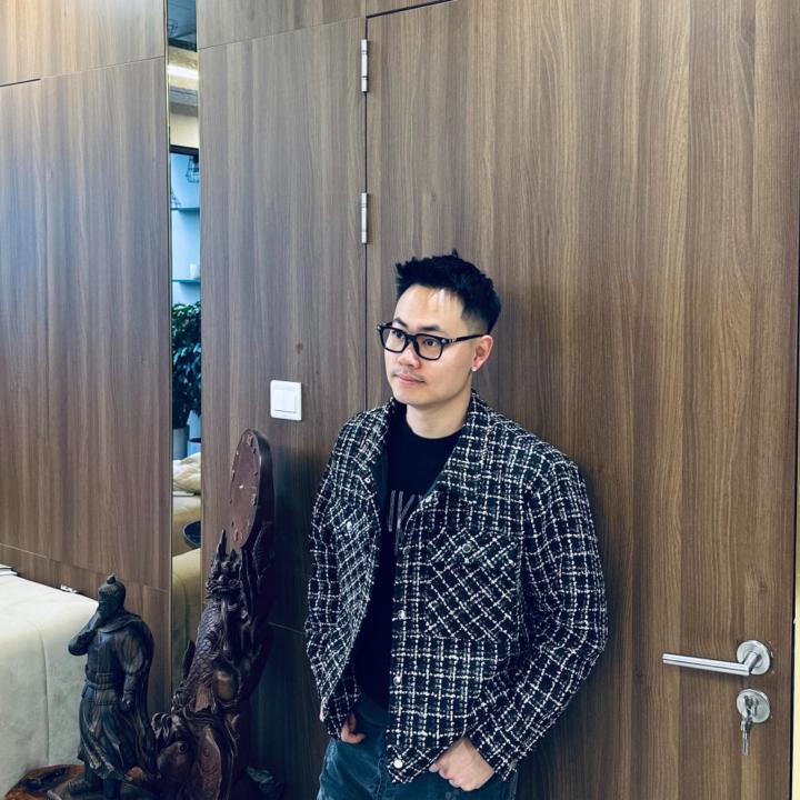 Phạm Trường Giang