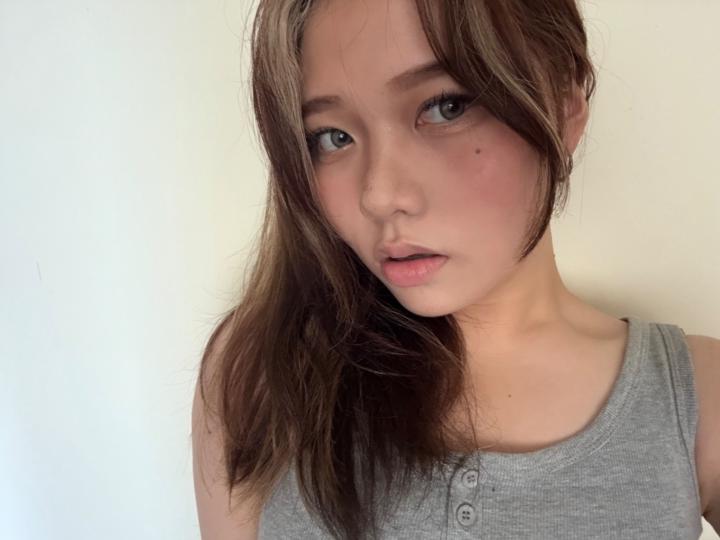 Claire Hsu