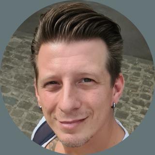 Markus Weinand