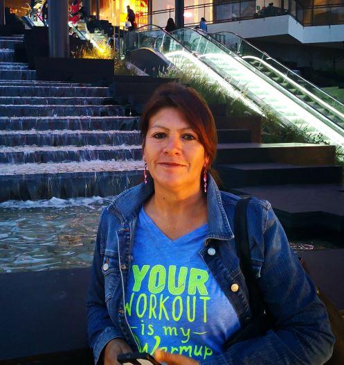 Patricia Navarro