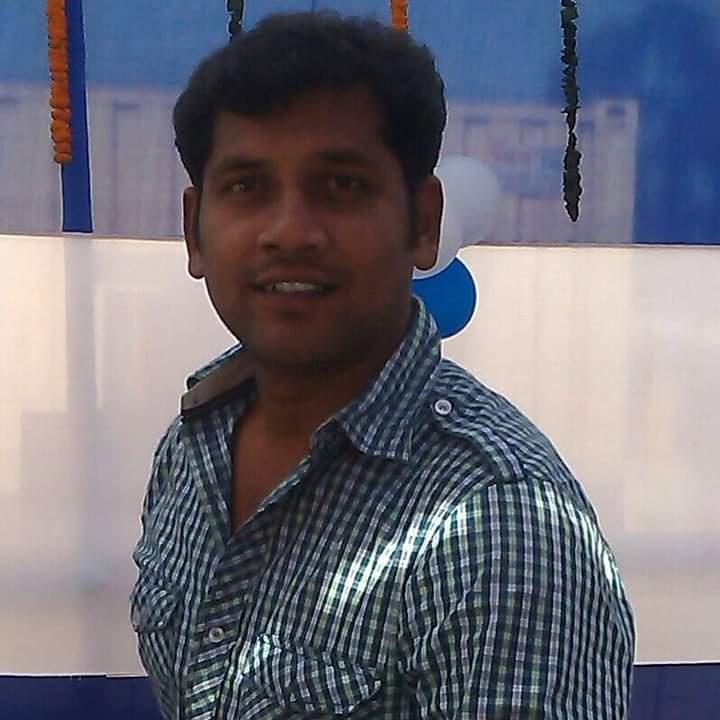 Manikandan Rajendran