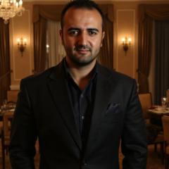 Mohamed Ali
