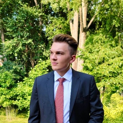 Nicklaus Dudek