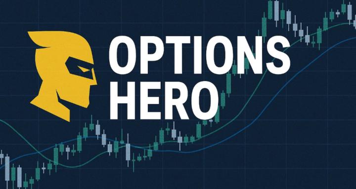 Options Hero