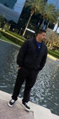 Joel Carrasco