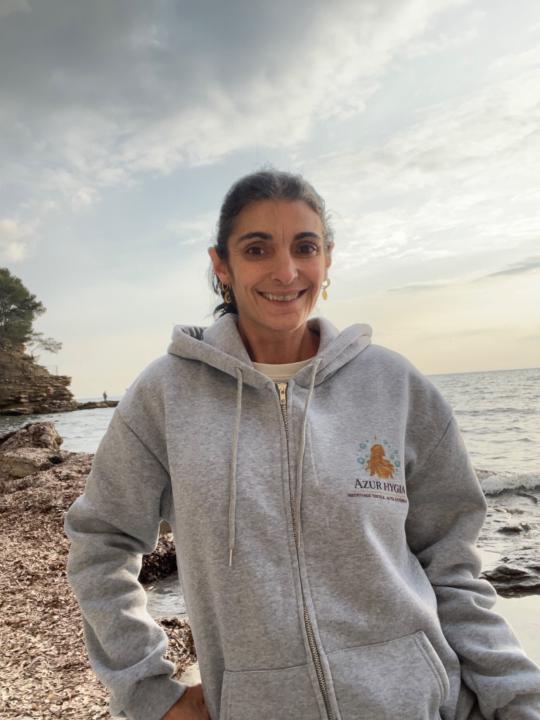 Marlene Moreau