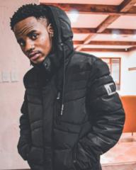 Siphesihle Ngubane