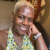 Cynthia Freeman