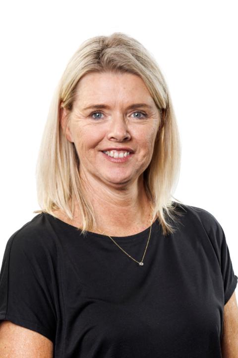 Jodie Everett