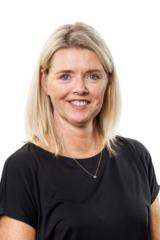 Jodie Everett