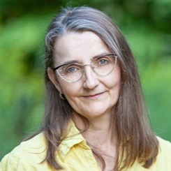 Birgit Seefeldt