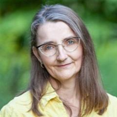 Birgit Seefeldt