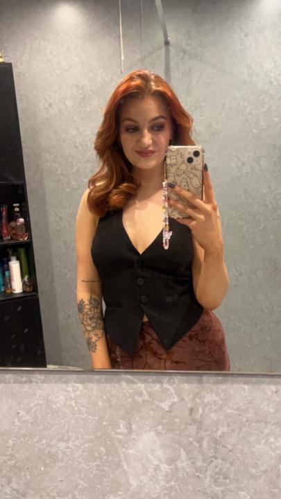 Ciara McGinn