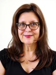 Sylvie Lariviere-traub