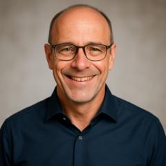 Mikael Lindback